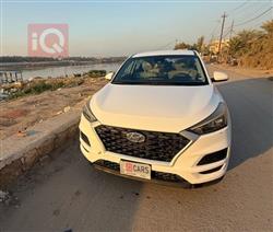 هیۆندای تۆکسۆن